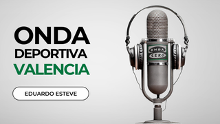 Onda Deportiva Valencia Row